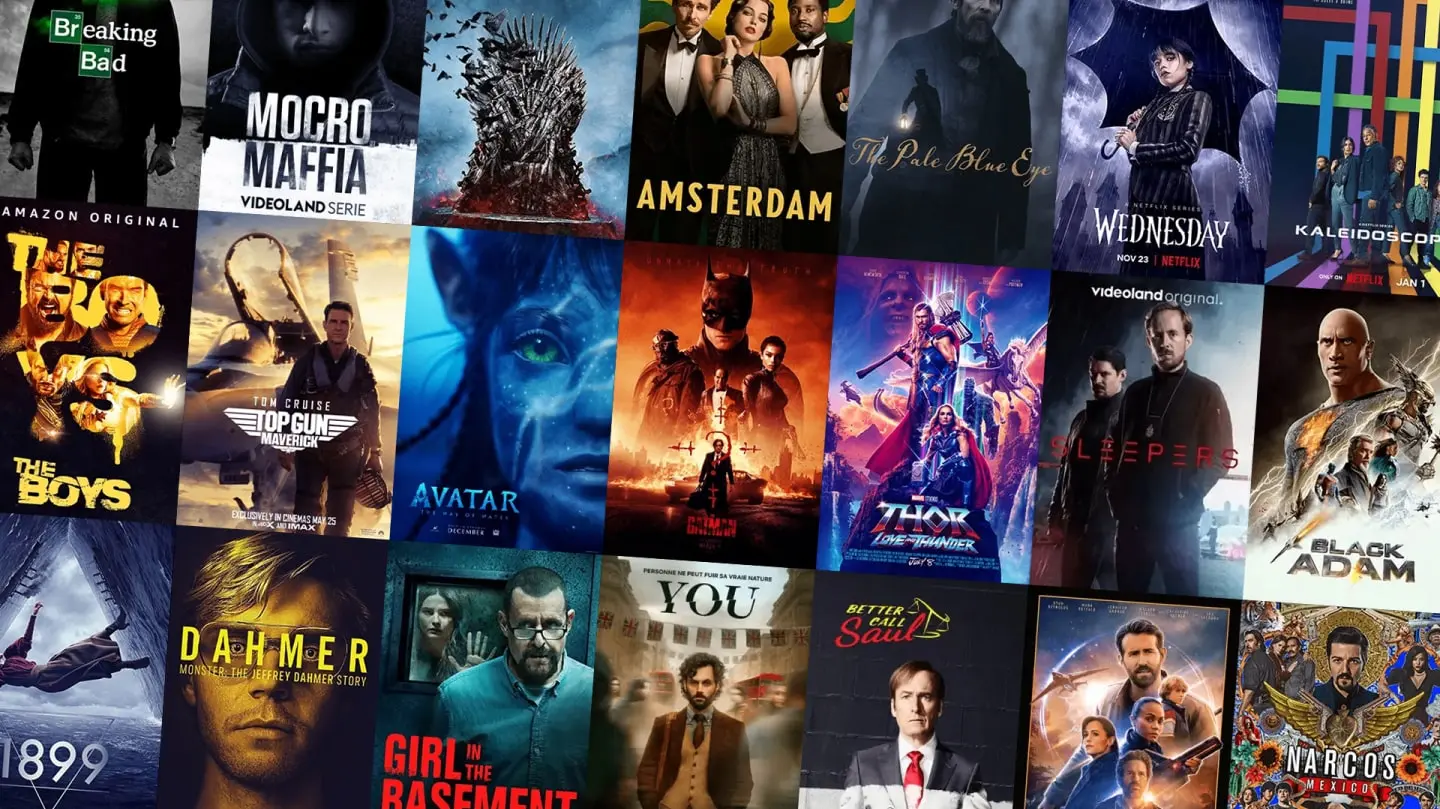 Flex IPTV - Meilleur service stable en France 2026